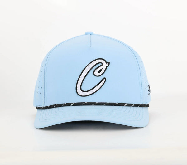 Cali Blue