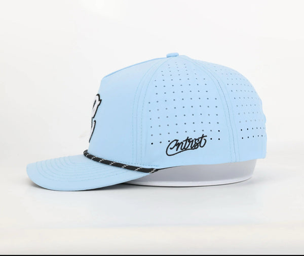 Cali Blue