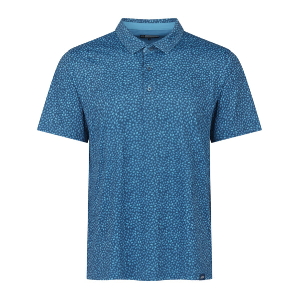 Dynamic Polo | Big Leaves