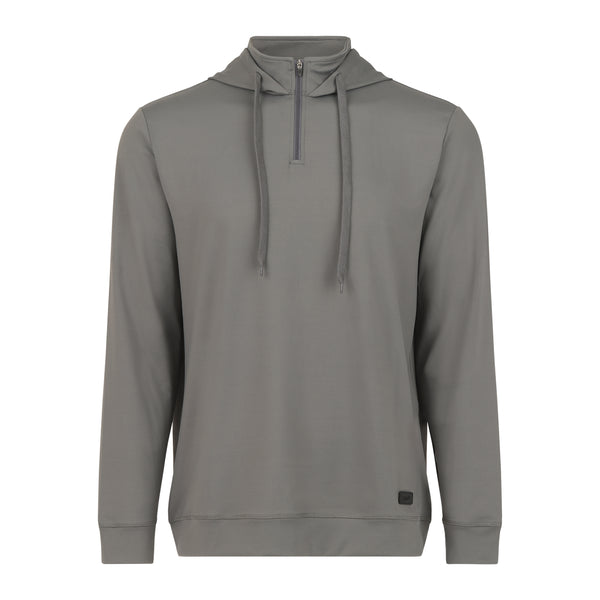 Greenside 1/4 Zip Hoodie