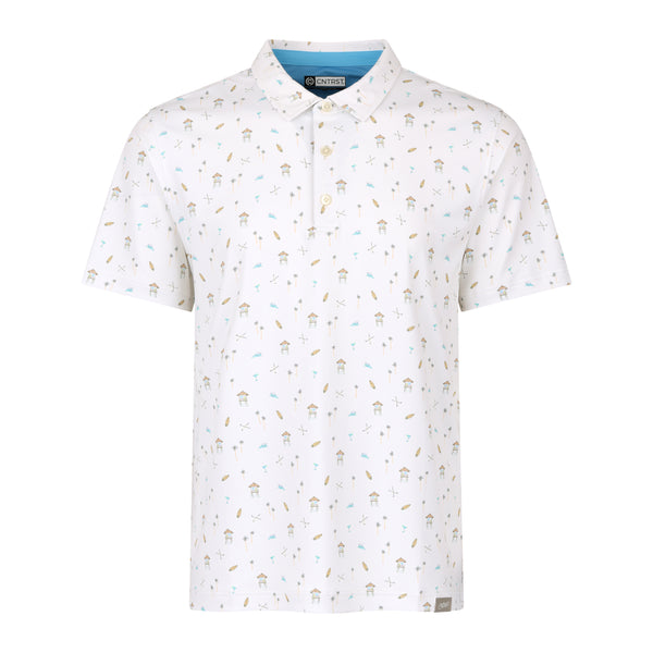 Dynamic Polo | Surf & Turf