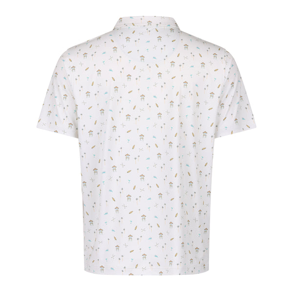 Dynamic Polo | Surf & Turf