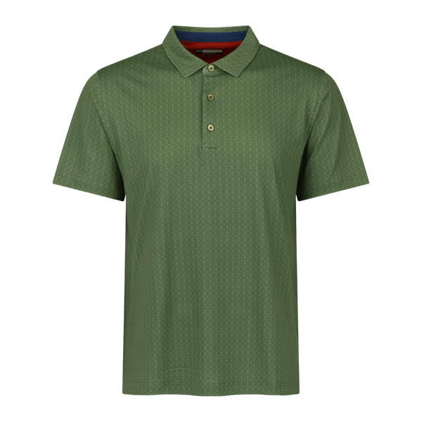 Dynamic Polo | Wexler