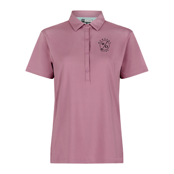 Women's Polo | MWOD