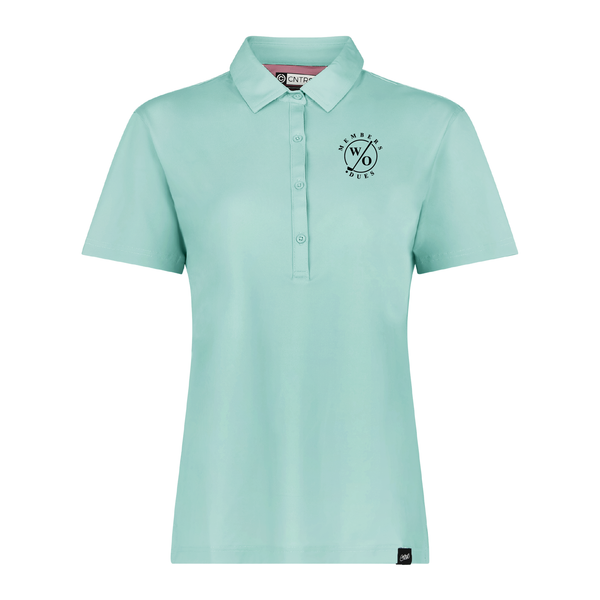 Women's Polo | MWOD