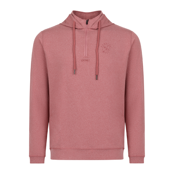 MustFeel™ 1/4 Zip Hoodie | MWOD