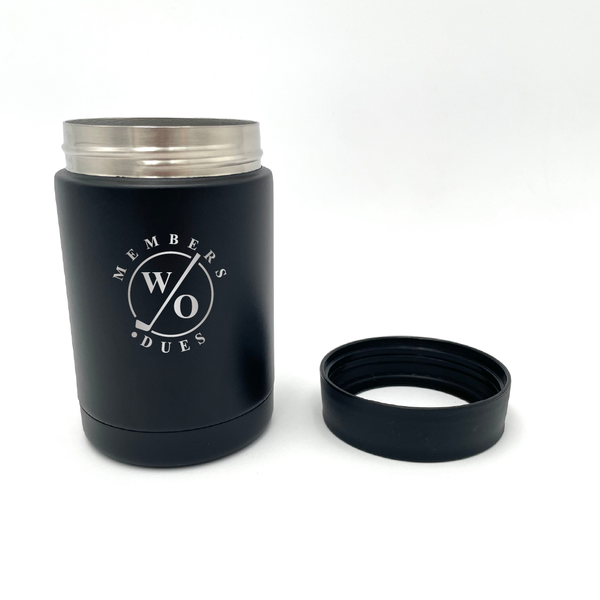 Insulated Can Cooler | MWOD