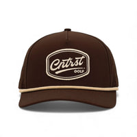 Script Patch | Chocolate