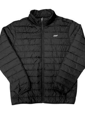 CNTRST Twilight Puffer