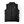 Hybrid Puffer Vest