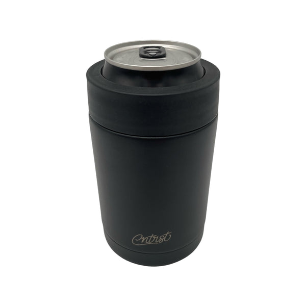Insulated Can Cooler