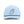 Cali Hat | Blue