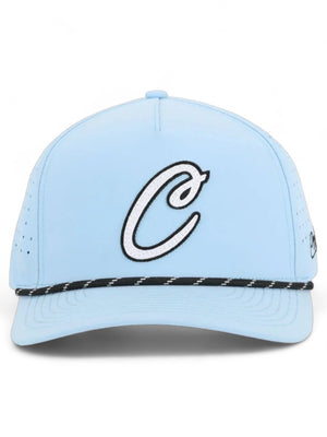 CNTRST Cali Hat | Blue
