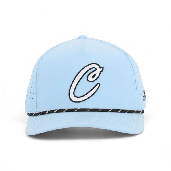 Cali Hat | Blue