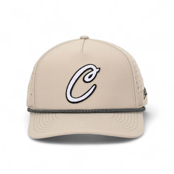 Cali Hat | Sand