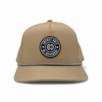 Ultralight Hat | Wheat
