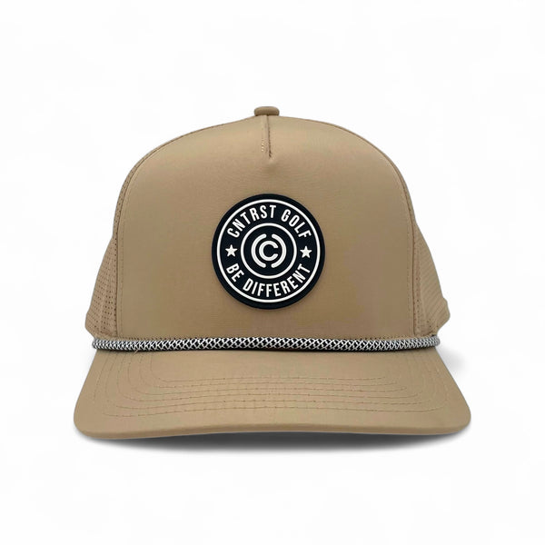 Ultralight Hat | Wheat