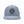 Ultralight Hat | Periwinkle Grey
