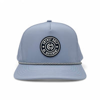 Ultralight Hat | Periwinkle Grey