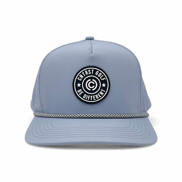Ultralight Hat | Periwinkle Grey