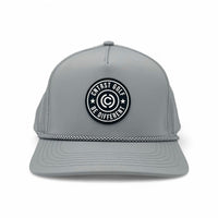 Ultralight Hat | Silver