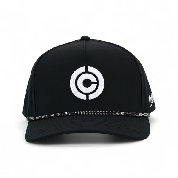 Cali Hat | Black