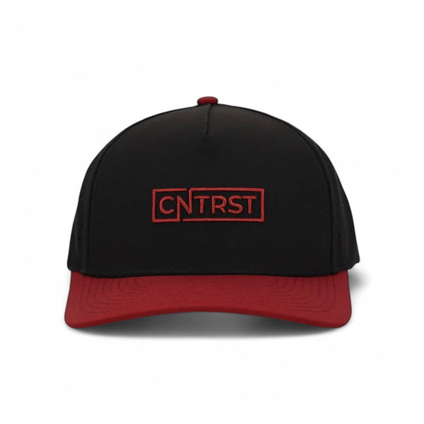 Badge Logo Hat