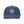Augusta | Slate Blue