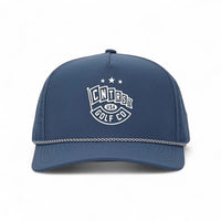 Augusta | Slate Blue