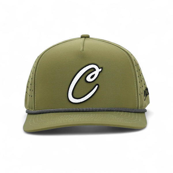 Cali Hat | Olive