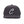 Cali Hat | Charcoal