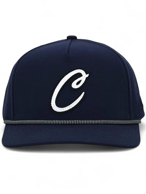 CNTRST Cali Hat | Navy
