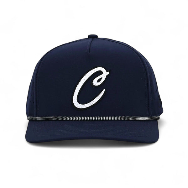 Cali Hat | Navy