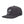 Cali Hat | Charcoal