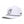 Cali Hat | White