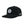 Cali Hat | Black