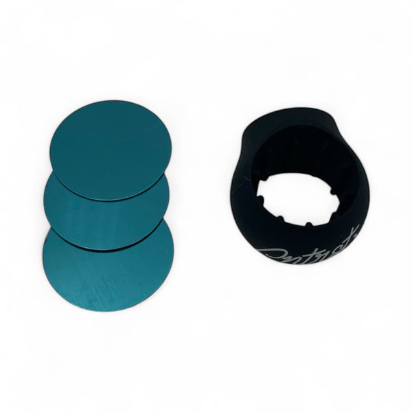 Magnetic Cigar Holder