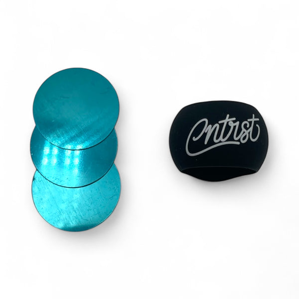 Magnetic Cigar Holder