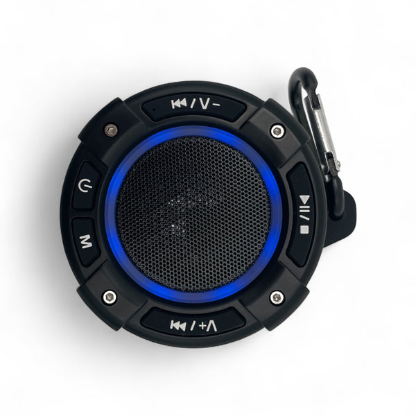 Waterproof Bluetooth Speaker