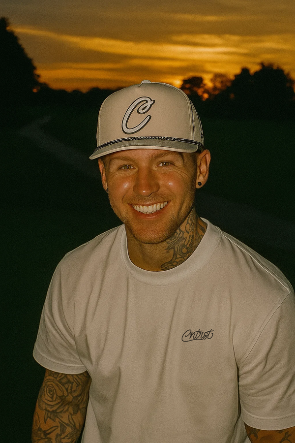 Cali Hat | Sand