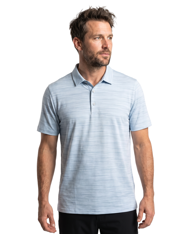 Dynamic Polo | Streaks