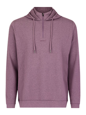 CNTRST MustFeel™ 1/4 Zip Hoodie – detail view 3