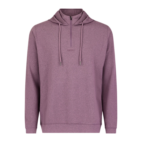 MustFeel™ 1/4 Zip Hoodie