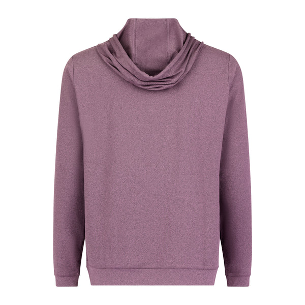 MustFeel™ 1/4 Zip Hoodie