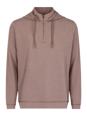 CNTRST MustFeel™ 1/4 Zip Hoodie – detail view 7