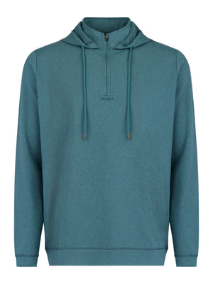 CNTRST MustFeel™ 1/4 Zip Hoodie – detail view 9