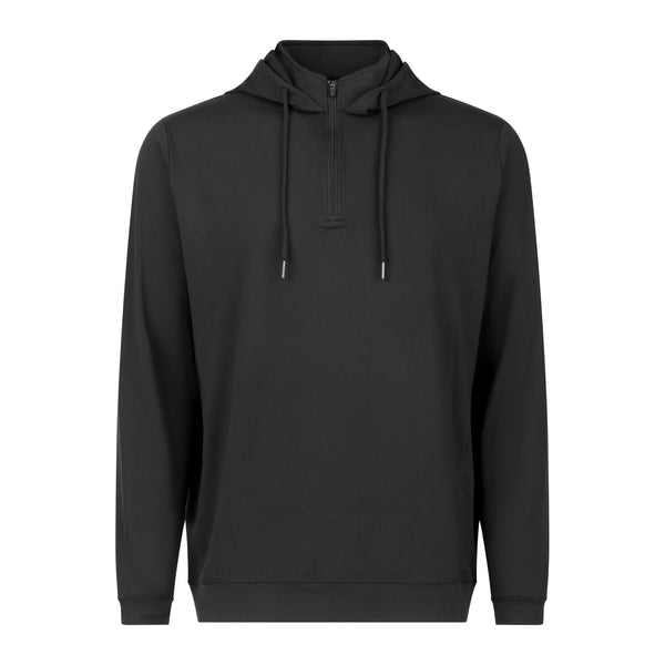 MustFeel™ 1/4 Zip Hoodie