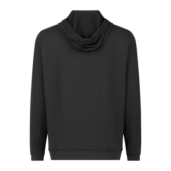 MustFeel™ 1/4 Zip Hoodie