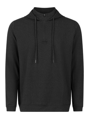 CNTRST MustFeel™ 1/4 Zip Hoodie – detail view 11
