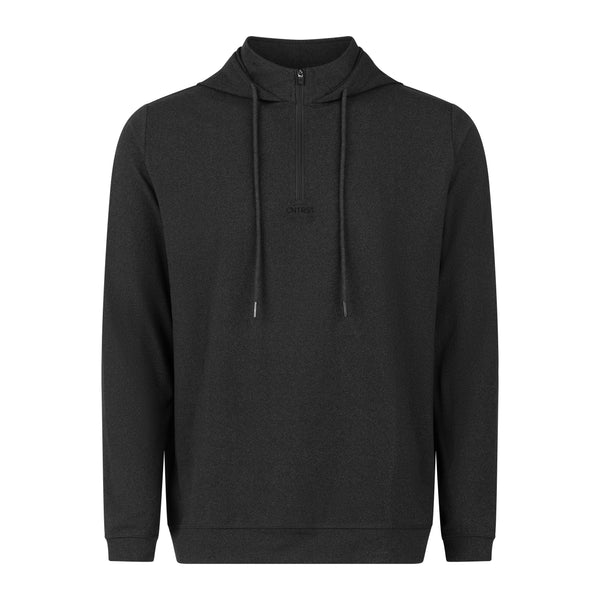 MustFeel™ 1/4 Zip Hoodie